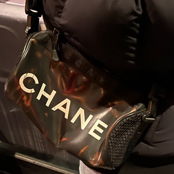 Chanel Small Duffle Bag - Picture 8 of 8